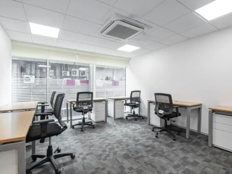 Regus, Sky One, Kalyani-Nagar