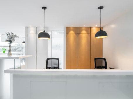 Regus, Sky One, Kalyani-Nagar