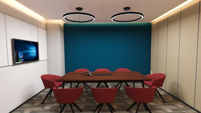 Awfis, Elpro Mall, Pimpri-Chinchwad