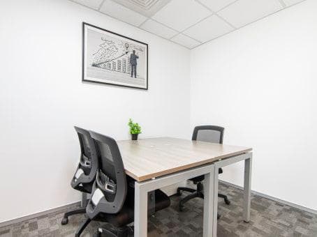 Regus,  Tech Centre, Pimpri-Chinchwad