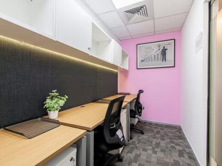 Regus,  Tech Centre, Pimpri-Chinchwad