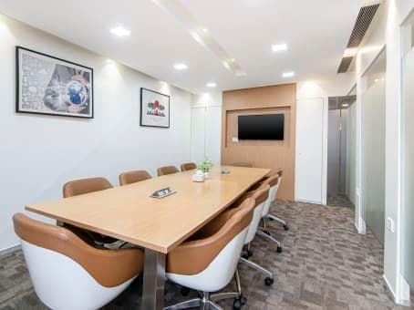 Regus,  Tech Centre, Pimpri-Chinchwad