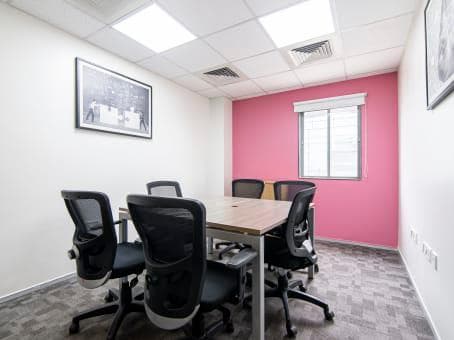 Regus,  Tech Centre, Pimpri-Chinchwad
