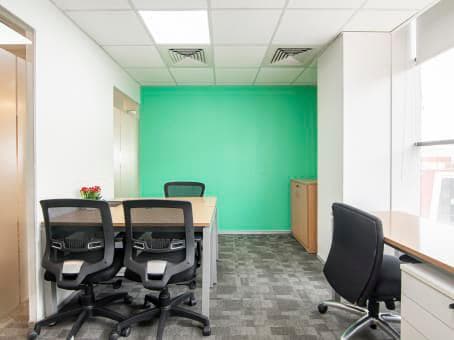 Regus,  Tech Centre, Pimpri-Chinchwad