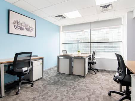 Regus,  Tech Centre, Pimpri-Chinchwad