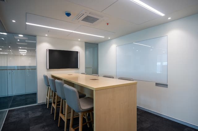 315 Work Avenue, International Tech Park, Kharadi