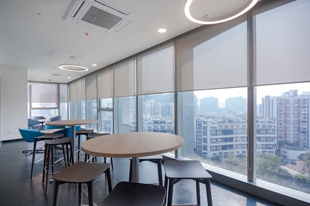 315 Work Avenue, International Tech Park, Kharadi