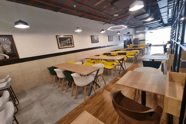 315 Work Avenue, Raheja Woods, Kalyani-Nagar