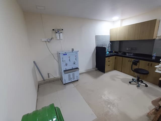 Collab Workspace, The Hub, Koregaon-Park