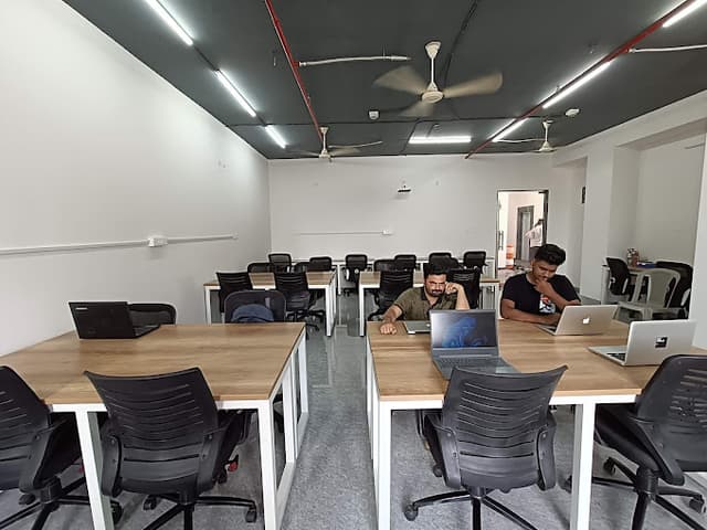 Co-win, Vaastu Viva, Pimpri-Chinchwad
