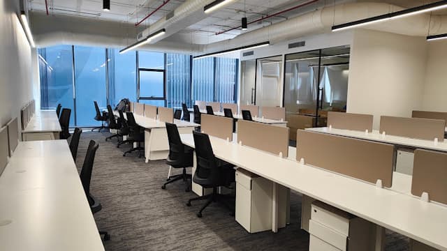 IndiQube, Amar Tech Park, Balewadi