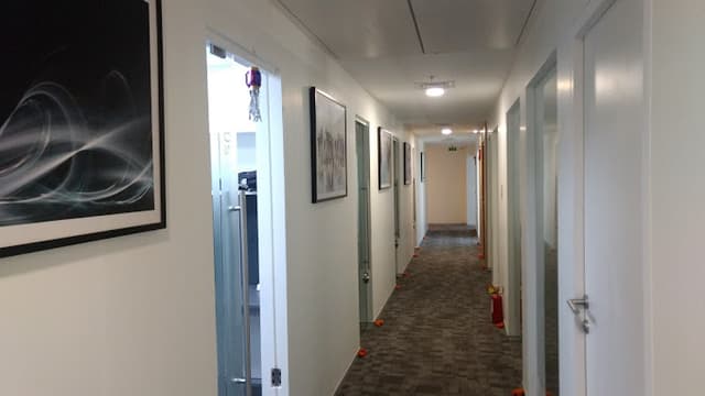 Regus,  Tech Centre, Pimpri-Chinchwad