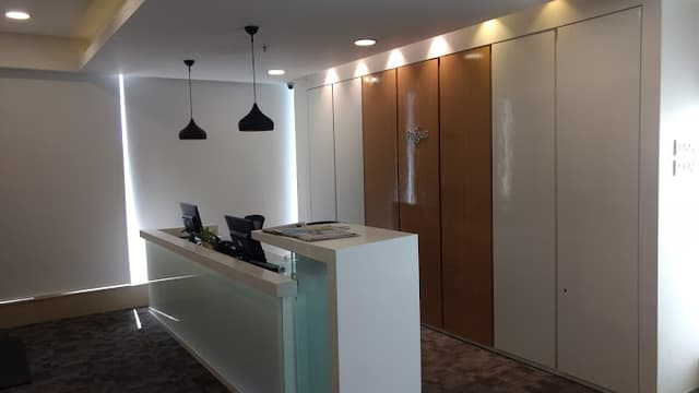 Regus,  Tech Centre, Pimpri-Chinchwad