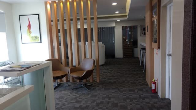 Regus,  Tech Centre, Pimpri-Chinchwad