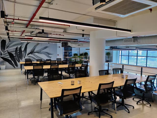 Bootstart CoWork, City Vista, Kharadi
