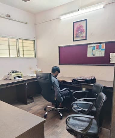 247 Coworking Space, Yashomangal Building , Erandwane