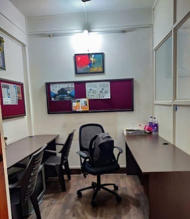 247 Coworking Space, Yashomangal Building , Erandwane