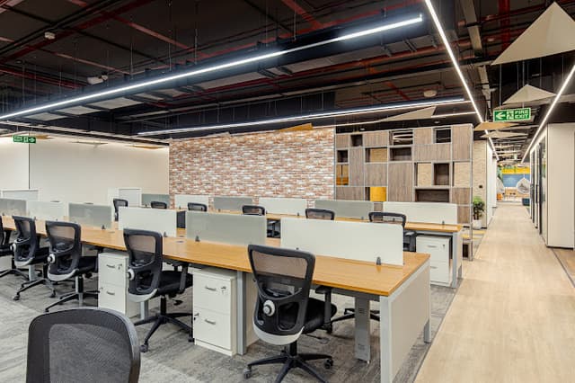 315 Work Avenue, World Trade Center, Kharadi