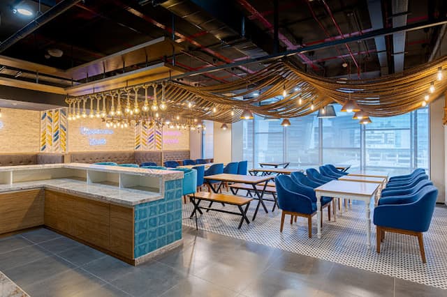 315 Work Avenue, World Trade Center, Kharadi