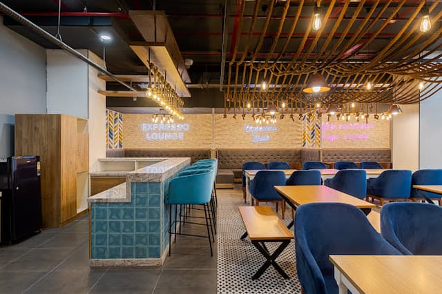 315 Work Avenue, World Trade Center, Kharadi