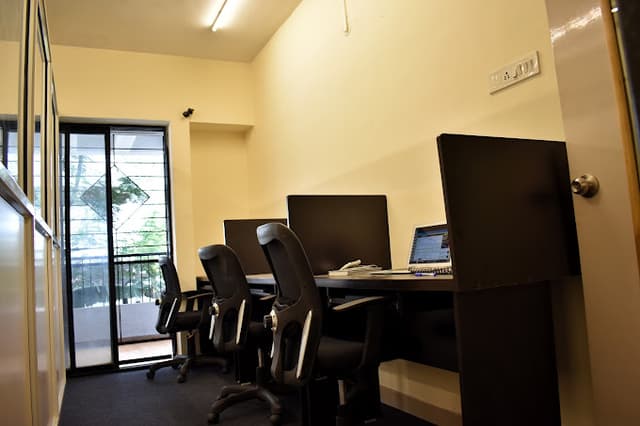 Co-win, Vaastu Viva, Pimpri-Chinchwad