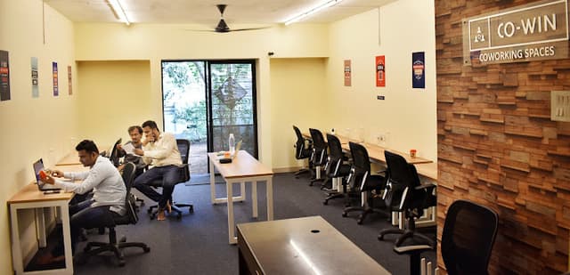 Co-win, Vaastu Viva, Pimpri-Chinchwad