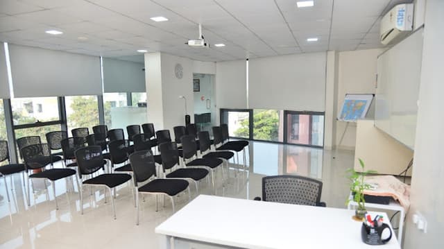 Co-win, Vaastu Viva, Pimpri-Chinchwad