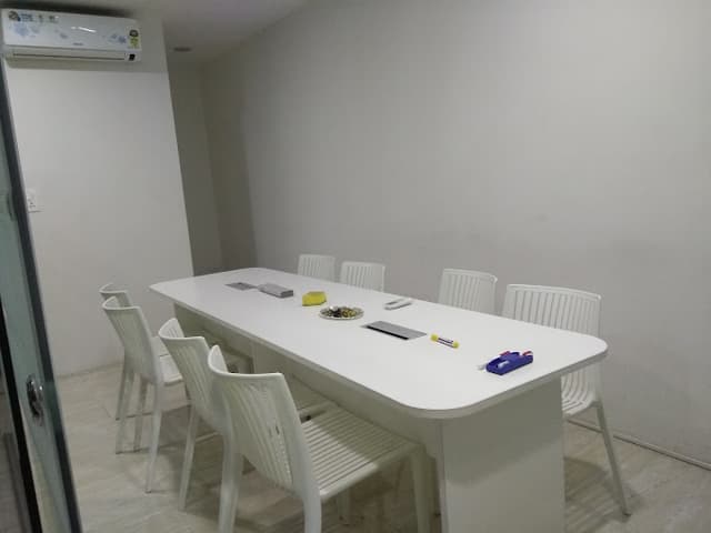TECHNALS, RKP Mansion, Begumpet