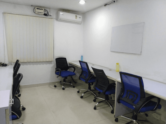 CoworkZone, Kavuri Hills, Madhapur