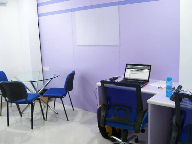CoworkZone, Kavuri Hills, Madhapur