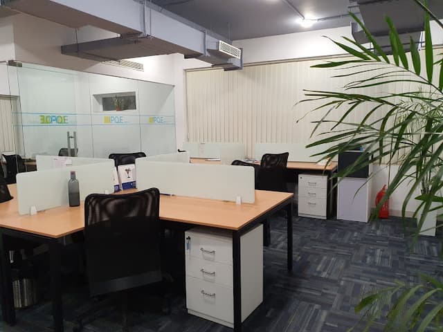 iKeva, Lotus Heights, Madhapur