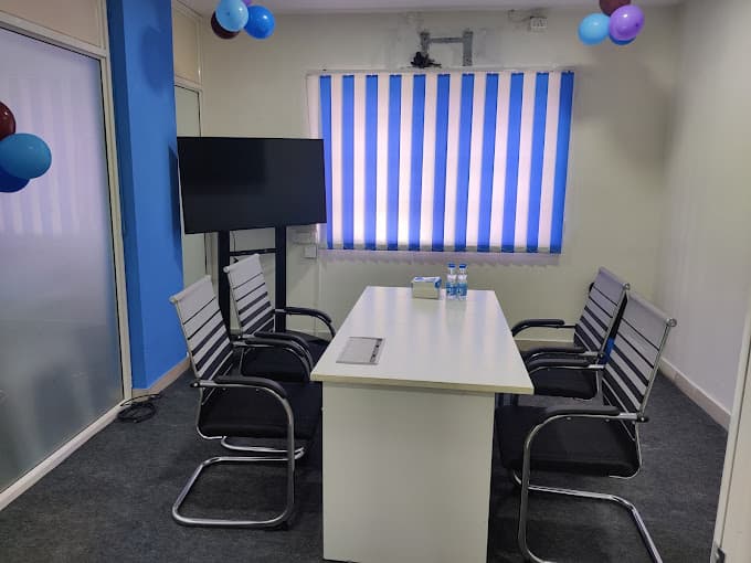 HATCHSTATION, Sindhi Colony, Begumpet