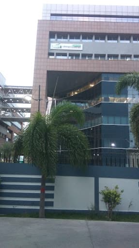 Workafella, Western Pearl, Kondapur