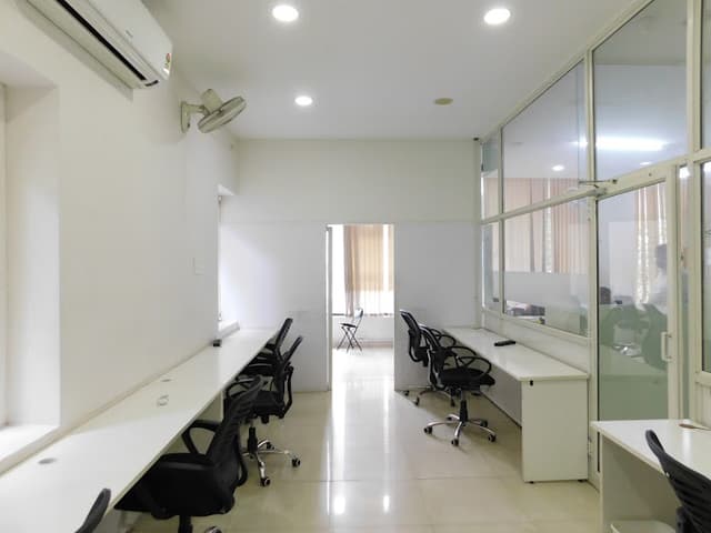 TECHNALS, RKP Mansion, Begumpet