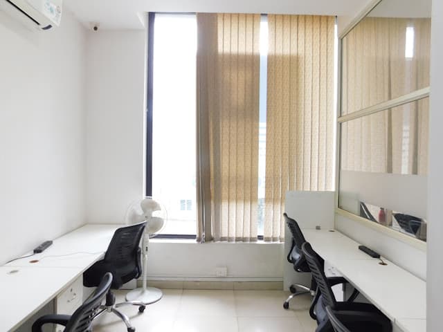 TECHNALS, RKP Mansion, Begumpet