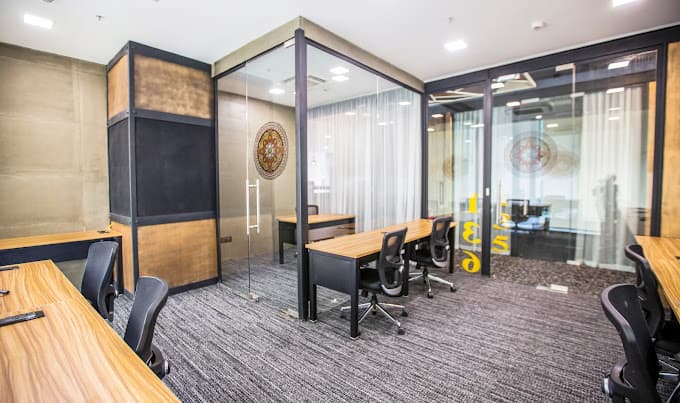 Workafella, Western Pearl, Kondapur