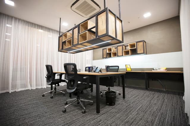 Workafella, Western Pearl, Kondapur