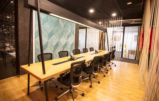 Workafella, Western Pearl, Kondapur