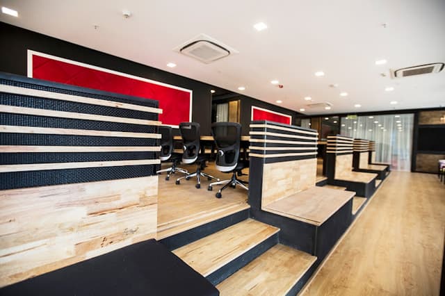 Workafella, Western Pearl, Kondapur