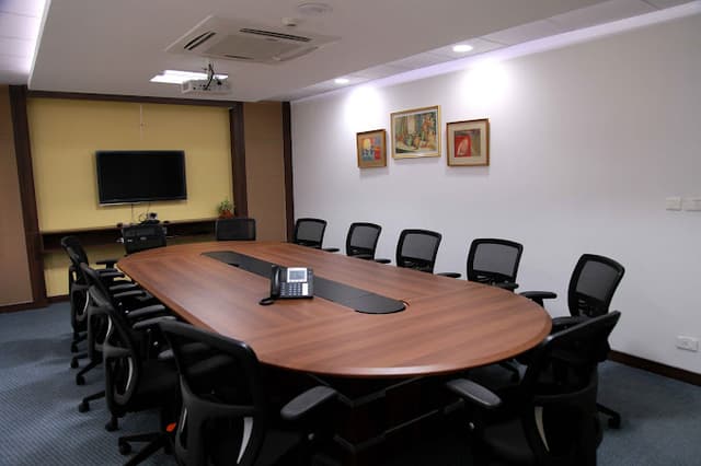 iKeva, Lotus Heights, Madhapur