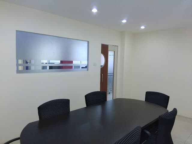 HATCHSTATION, Sindhi Colony, Begumpet