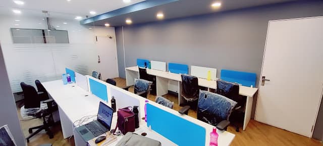 HATCHSTATION, Sindhi Colony, Begumpet