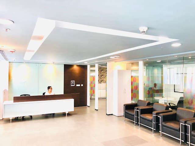 iKeva,  NSL Centrum Mall, Kukatpally