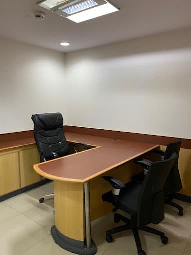 Supreme Spaces, Sanali info park, Banjara-Hills
