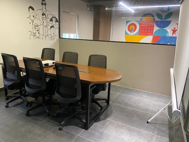 CoKarma, Inorbit Mall, HITEC-City