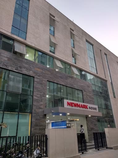 CLOwork, New Mark House, HITEC-City