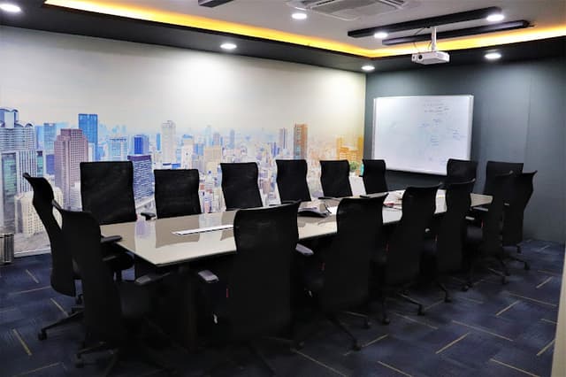 DevX, Purva Summit, Kondapur