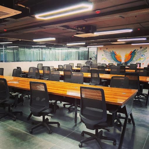 CoKarma, Inorbit Mall, HITEC-City
