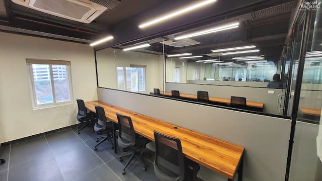 CoKarma, Inorbit Mall, HITEC-City