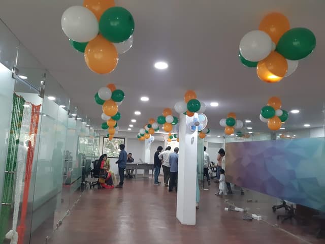 Nexus, Film Nagar, Jubilee-Hills